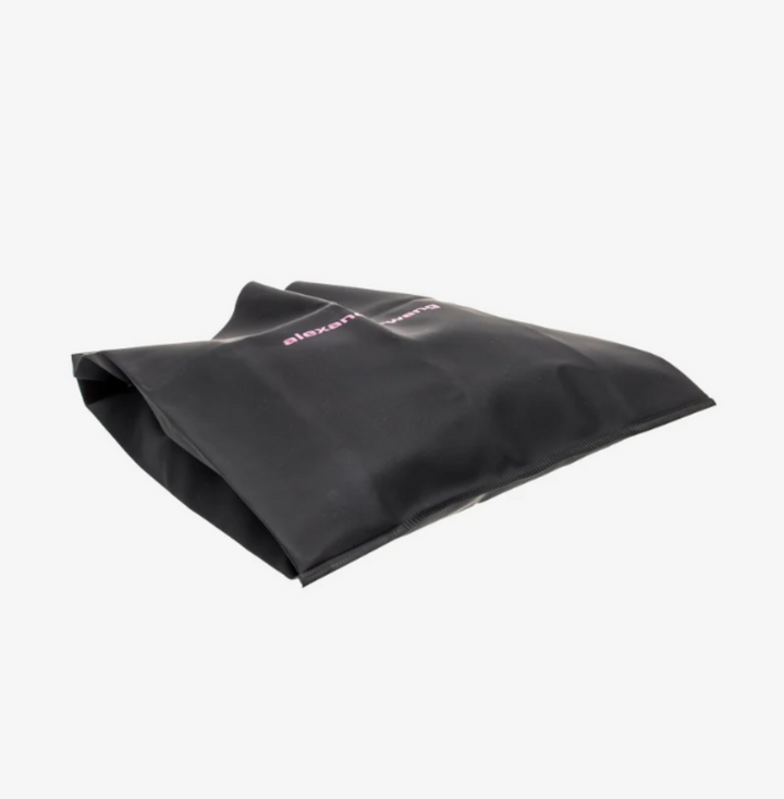 Alexander Wang Rubber Tote Bag