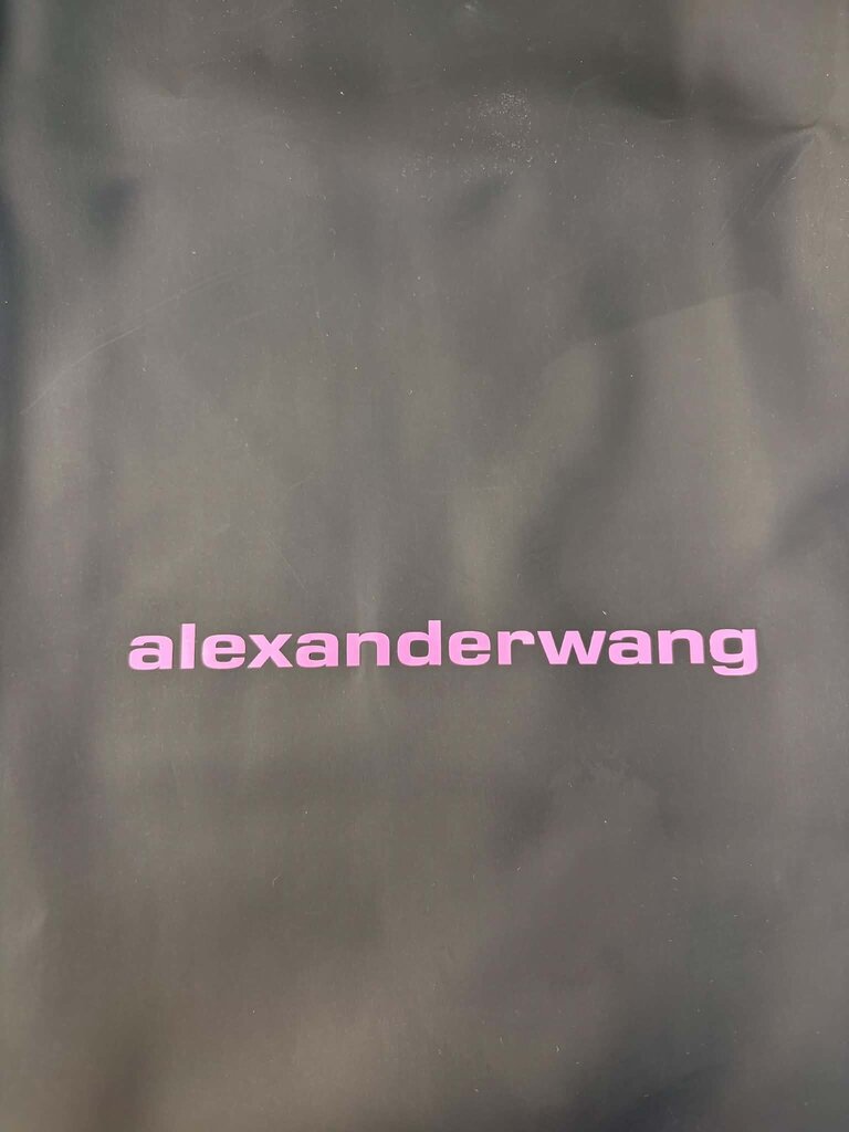 Alexander Wang Rubber Tote Bag