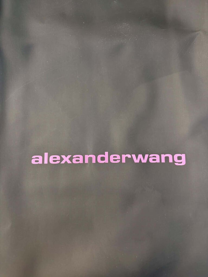 Alexander Wang Rubber Tote Bag