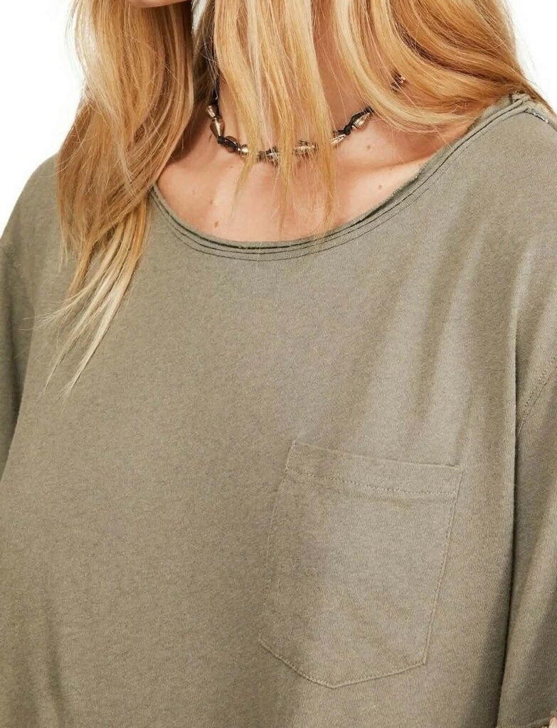 Free People Jade Top - Size Medium