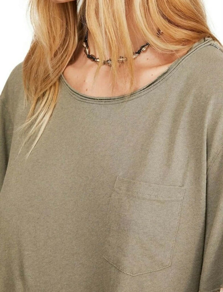 Free People Jade Top - Size Medium