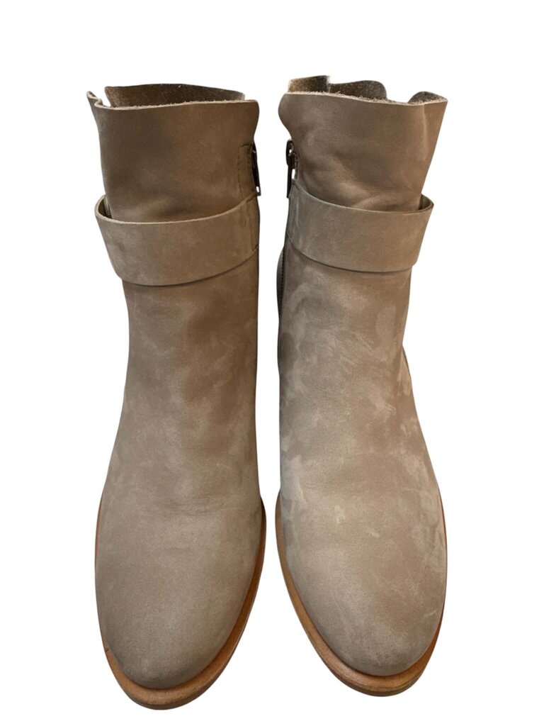 Paul Green Ankle Boots - Size 7