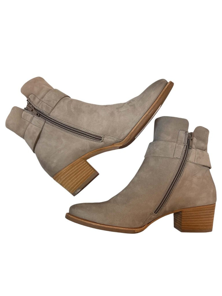 Paul Green Ankle Boots - Size 7