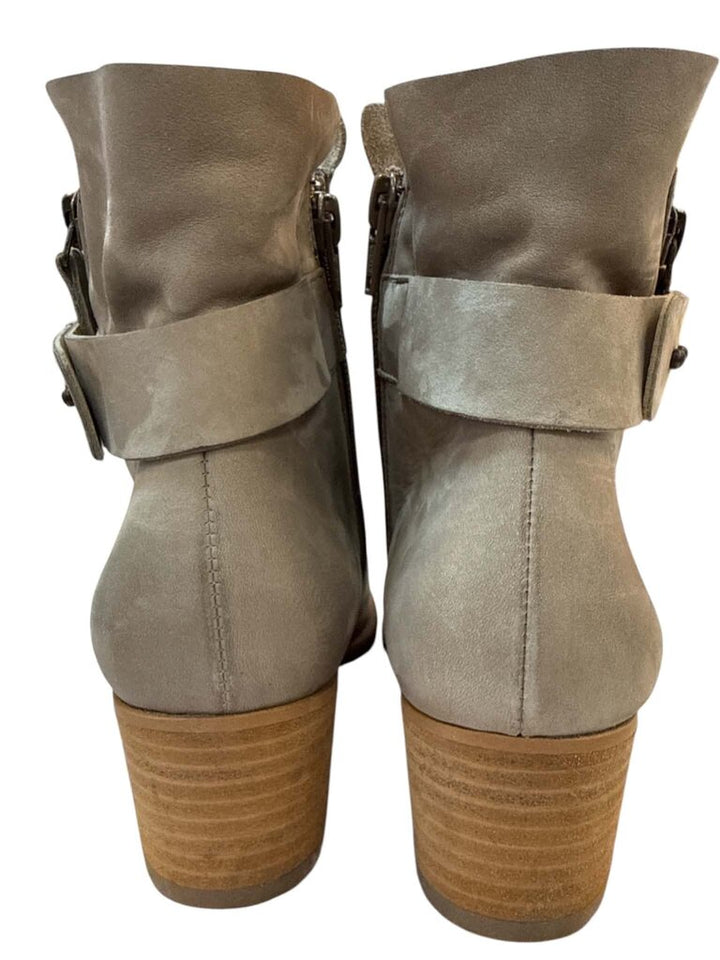 Paul Green Ankle Boots - Size 7