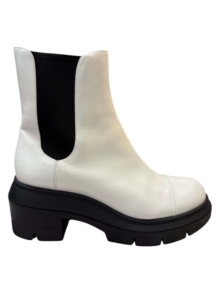 Stuart Weitzman Norah Chelsea Boot - Size 6.5