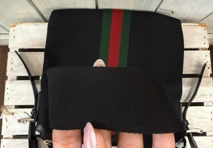 Gucci Messenger Crossbody Bag