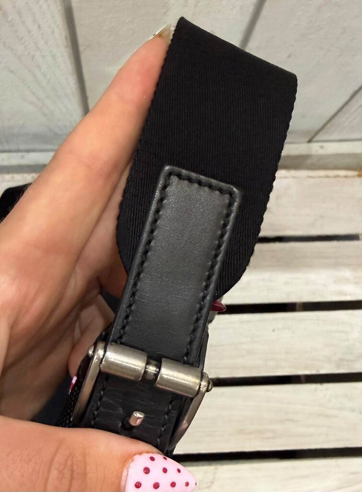 Gucci Messenger Crossbody Bag