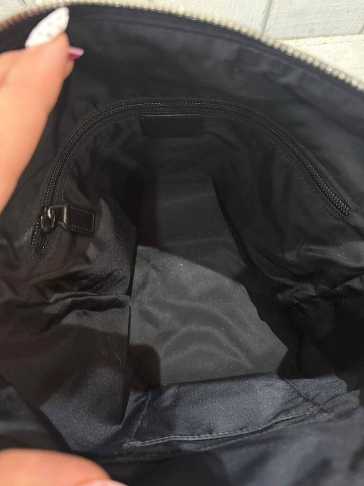 Gucci Messenger Crossbody Bag