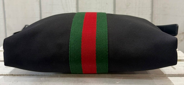 Gucci Messenger Crossbody Bag
