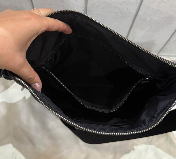 Gucci Messenger Crossbody Bag