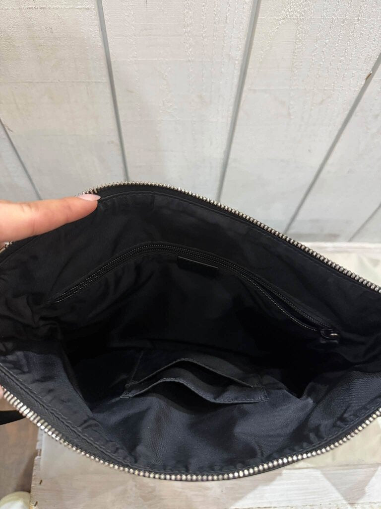 Gucci Messenger Crossbody Bag