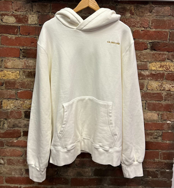 Califonia Incline NWT Lily's Malibu Hoodie - Size XL