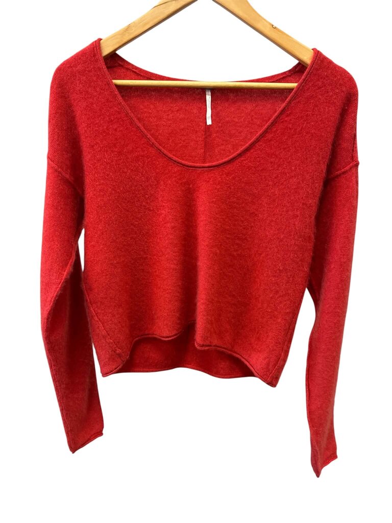 Free People Cashmere Sweater - Size XS