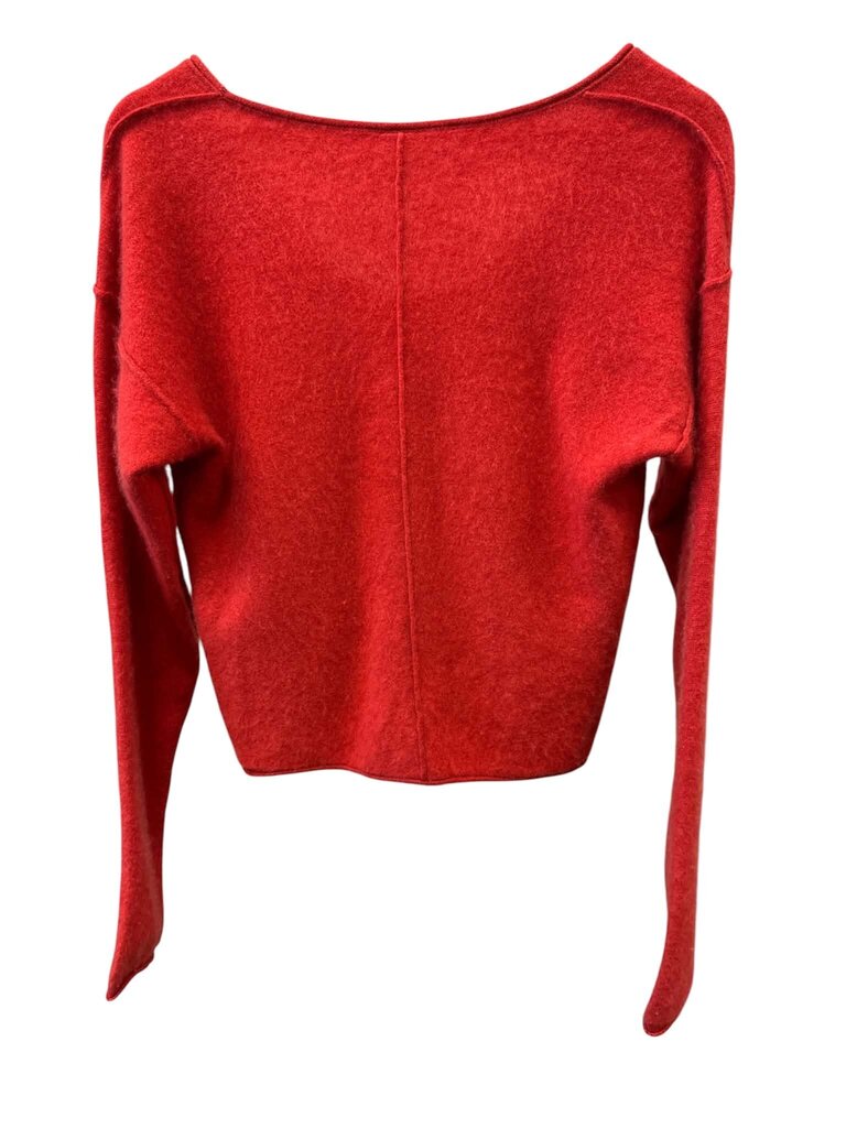 Free People Cashmere Sweater - Size XS