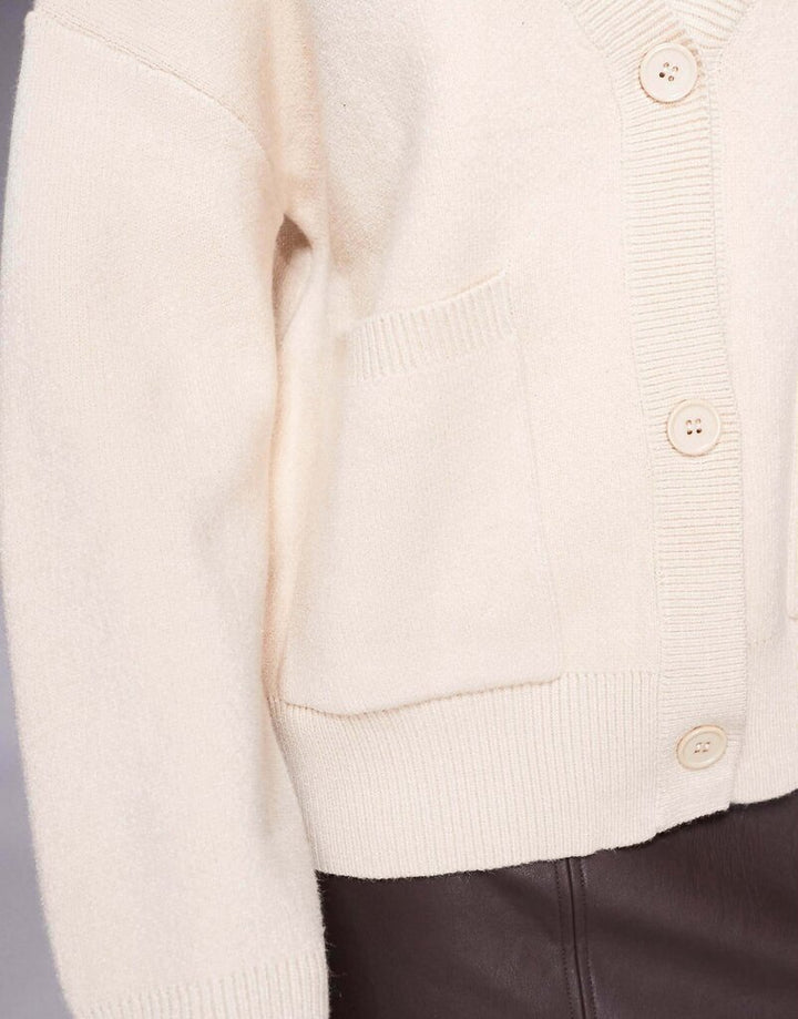 Princess Polly NWT Burke Oversized Pocket Cardigan - Size S/M