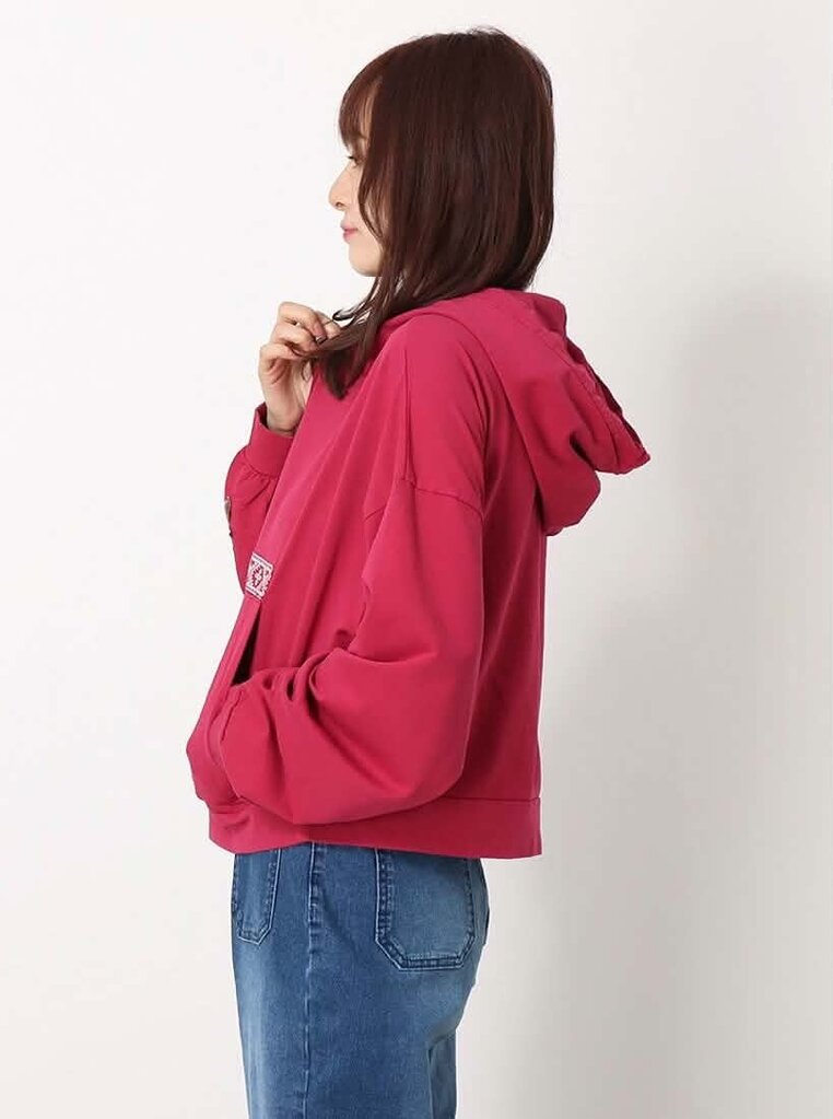 Desigual Angy Sweatshirt - Size Small