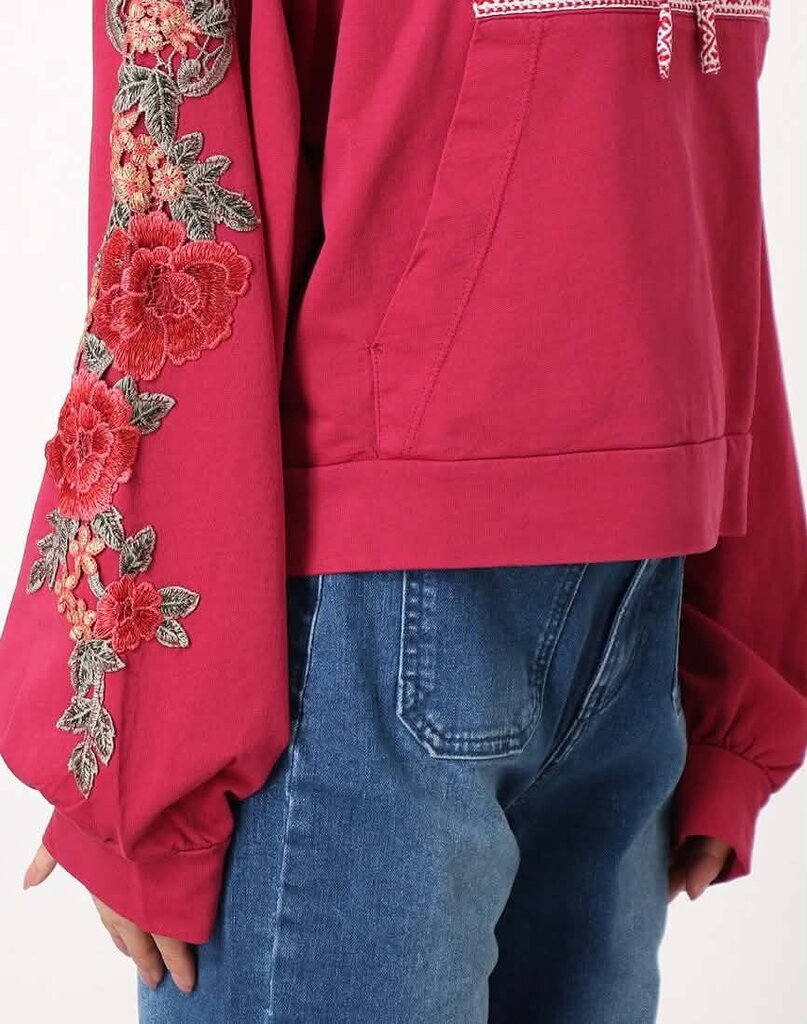 Desigual Angy Sweatshirt - Size Small