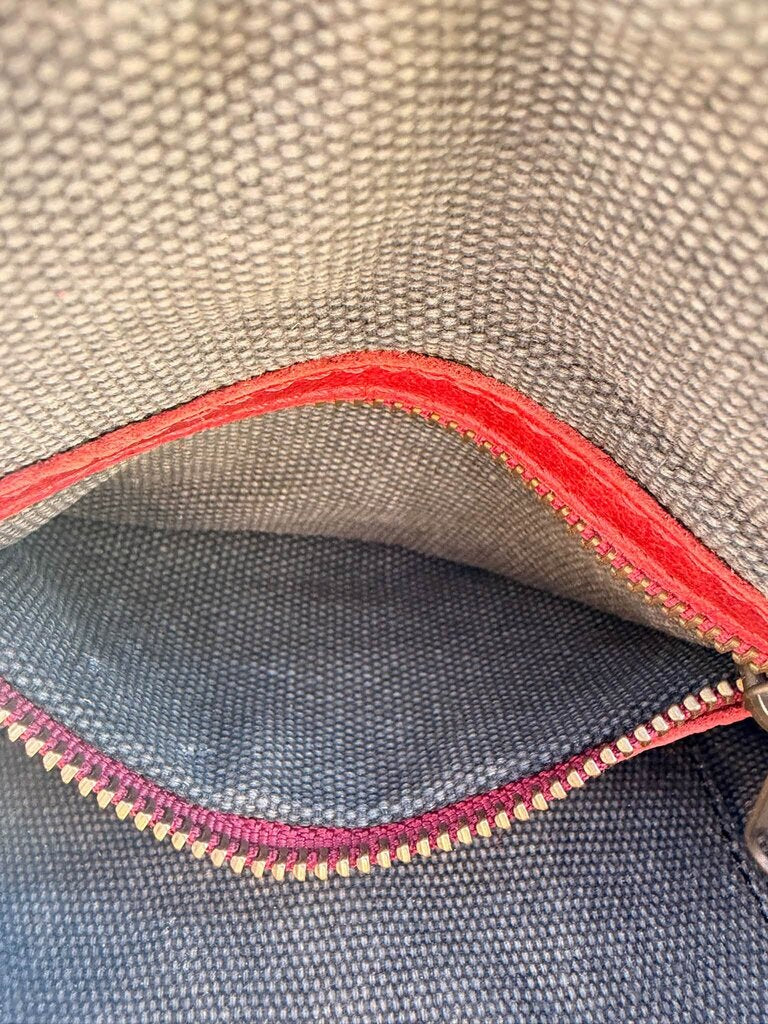 Frye Brooke Studded Round Crossbody