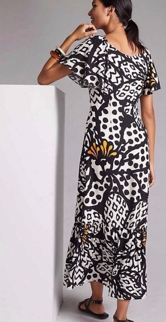 Farm Rio Dress - Size Medium