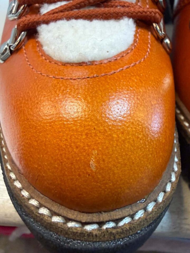 Jeffrey Campbell Lug Sole Bootie - Size 8.5
