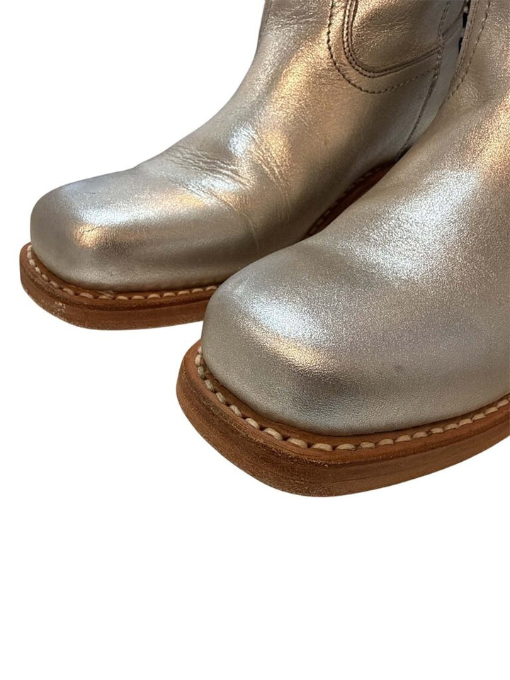 Frye Campus 14L Boots - Size 7.5