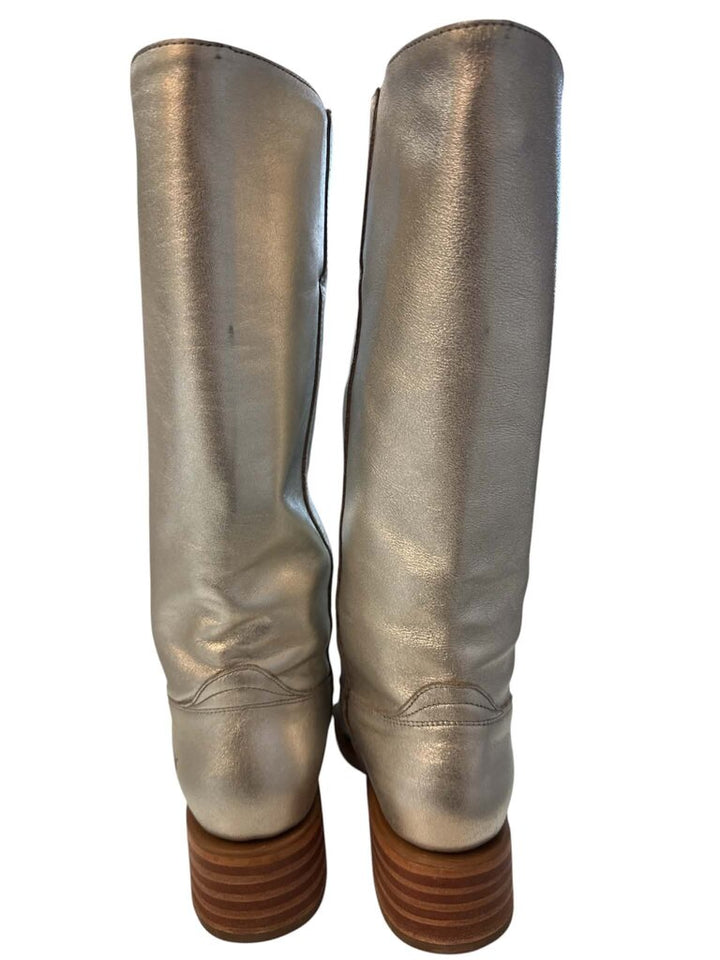 Frye Campus 14L Boots - Size 7.5