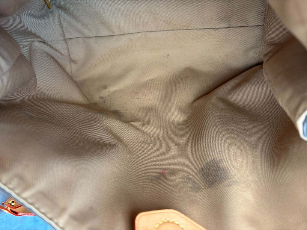 Louis Vuitton Monogram Graceful PM Shoulder Bag