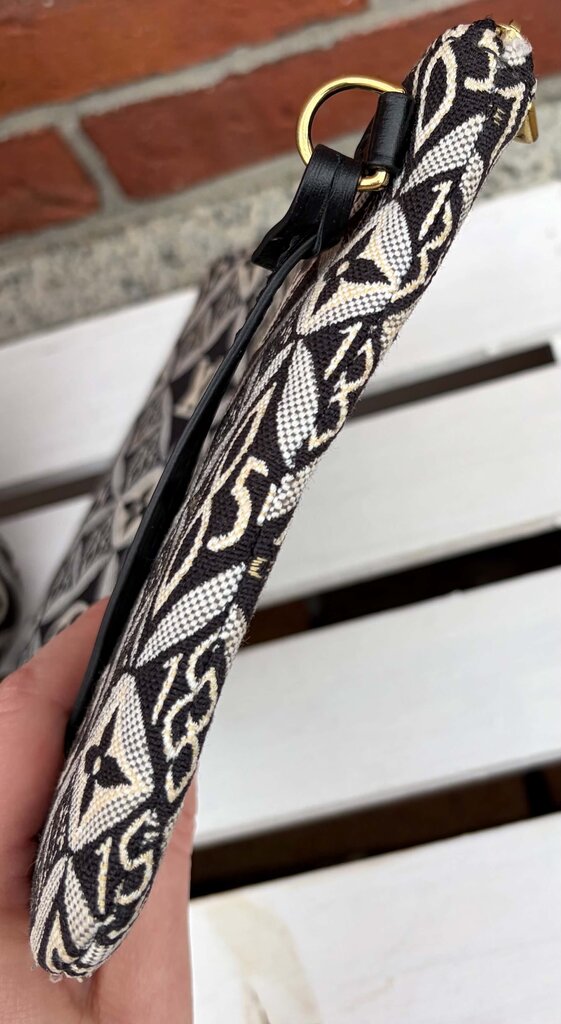 Louis Vuitton Since 1854 Neverfull MM w/ Pouch