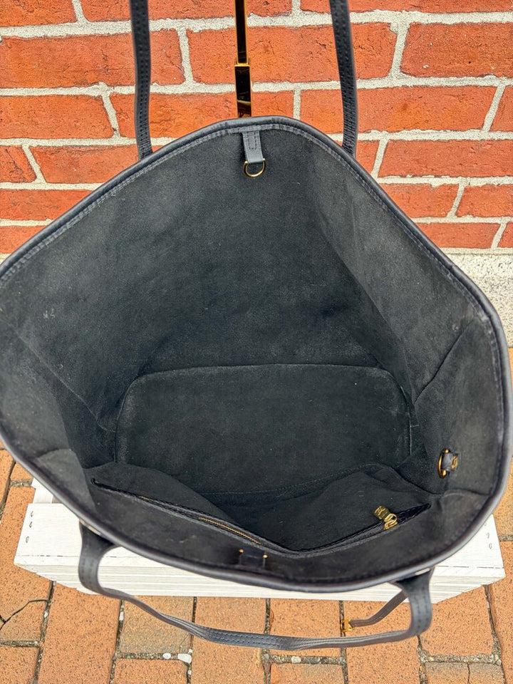 Louis Vuitton Since 1854 Neverfull MM w/ Pouch