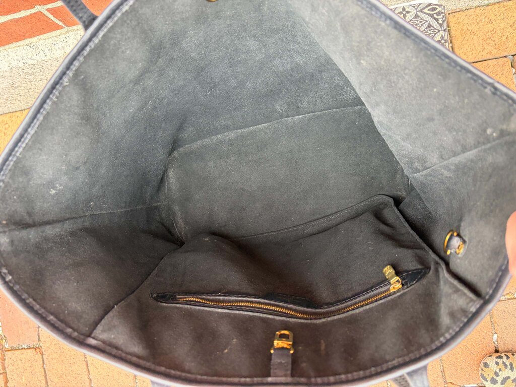 Louis Vuitton Since 1854 Neverfull MM w/ Pouch