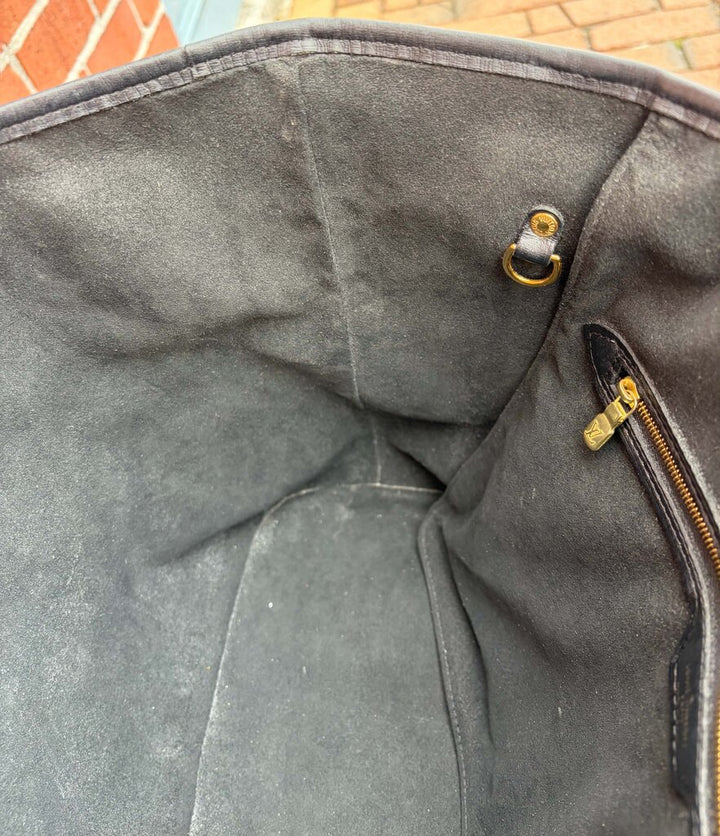 Louis Vuitton Since 1854 Neverfull MM w/ Pouch