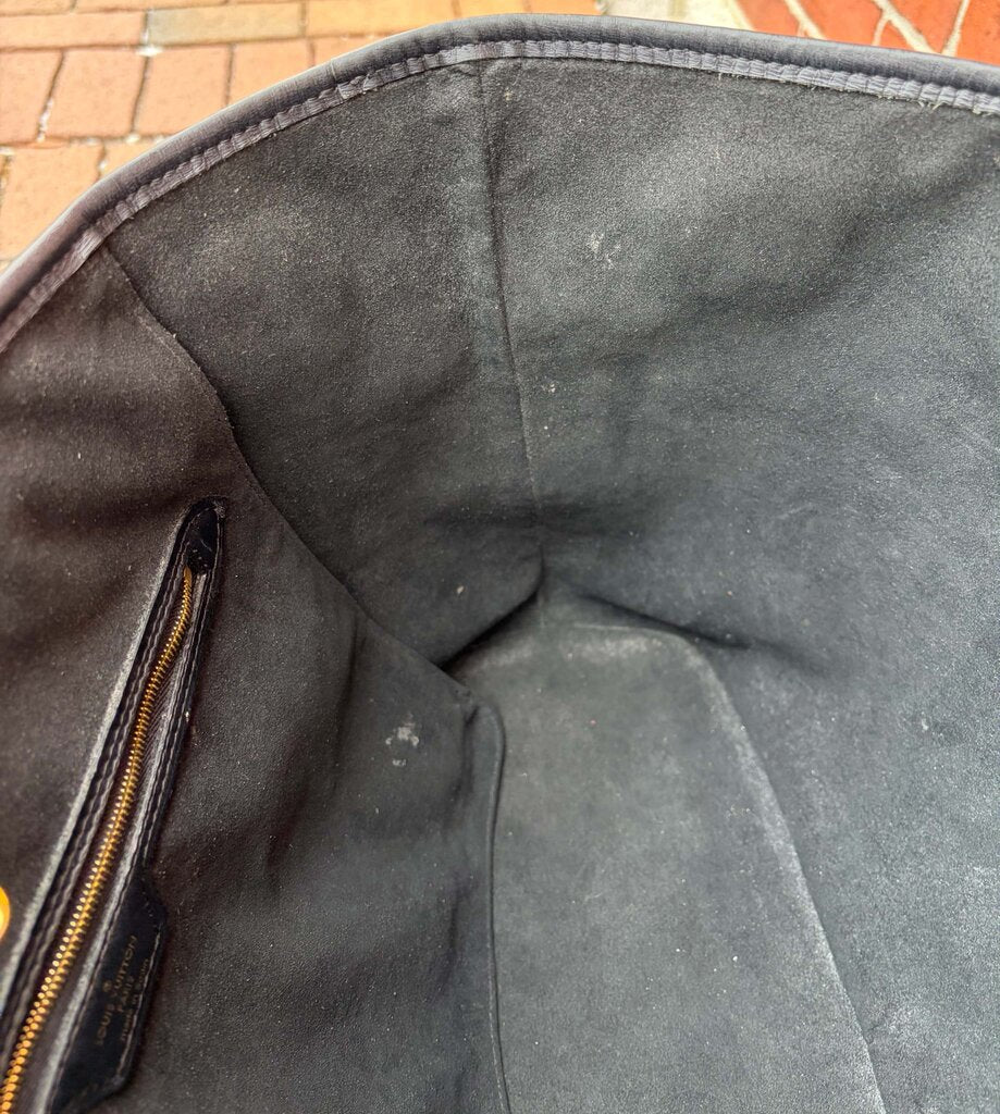 Louis Vuitton Since 1854 Neverfull MM w/ Pouch