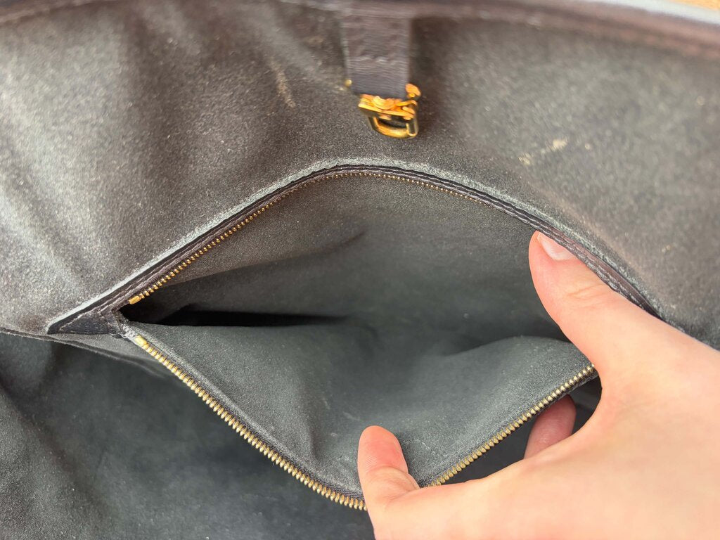 Louis Vuitton Since 1854 Neverfull MM w/ Pouch
