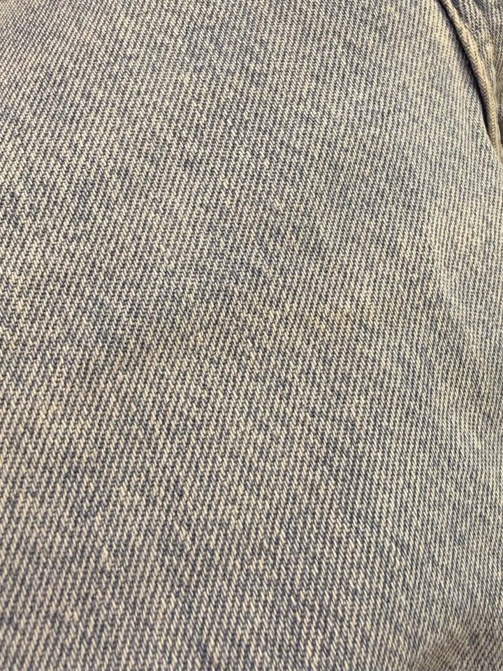 Citizen of Humanity Pierced Horseshoe Jeans - Size 27 (Retails for $398)