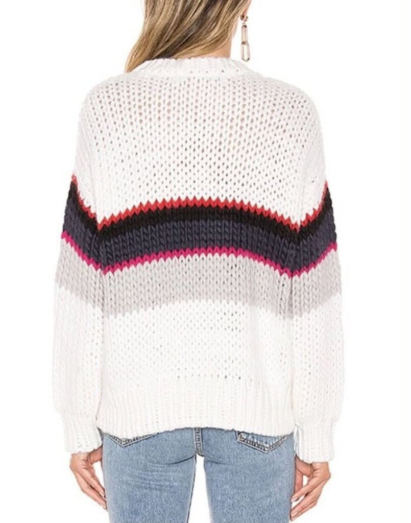 IRO Verila Knit Sweater - Size Small (Retails for $396)