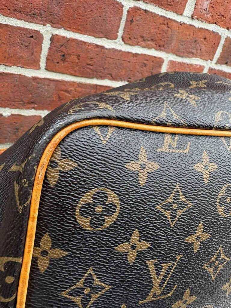 Louis Vuitton Monogram Palermo PM