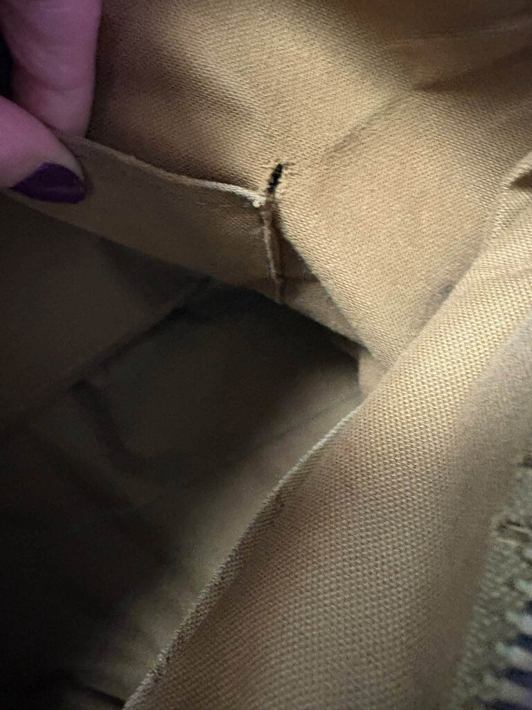 Louis Vuitton Monogram Palermo PM