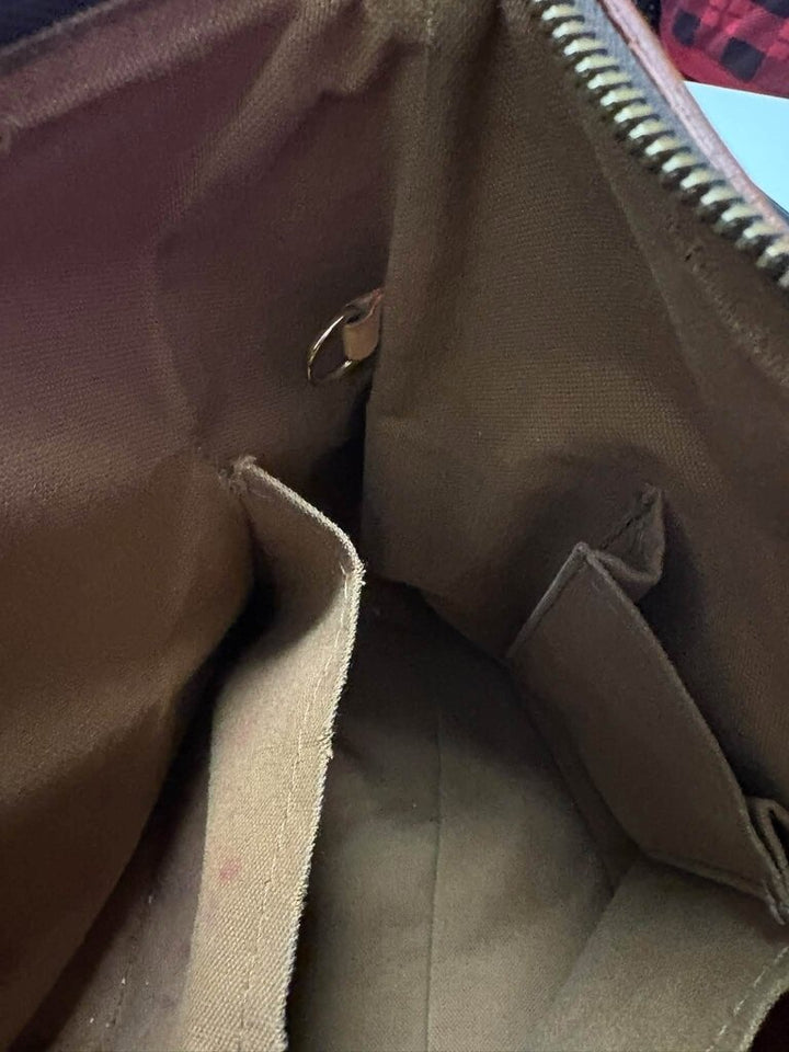 Louis Vuitton Monogram Palermo PM