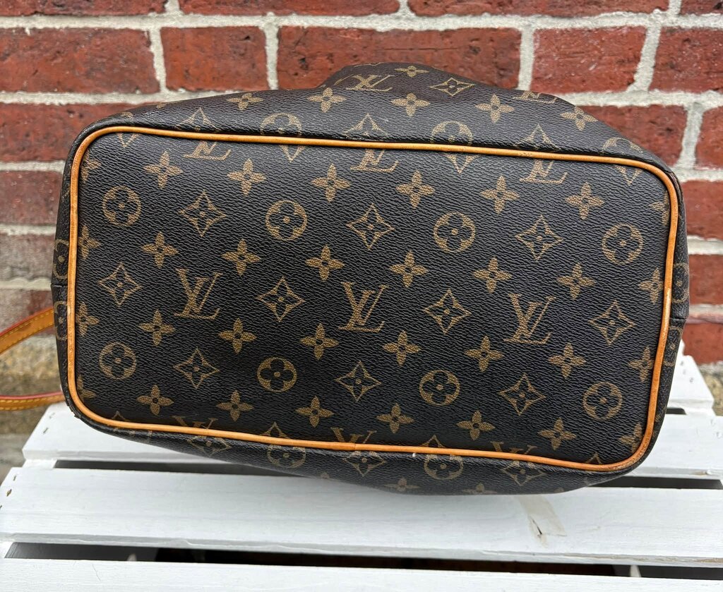 Louis Vuitton Monogram Palermo PM