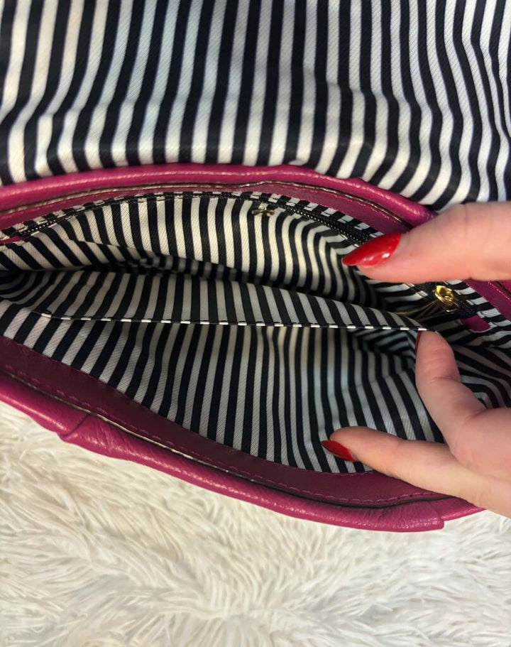 Kate Spade Foldover Clutch