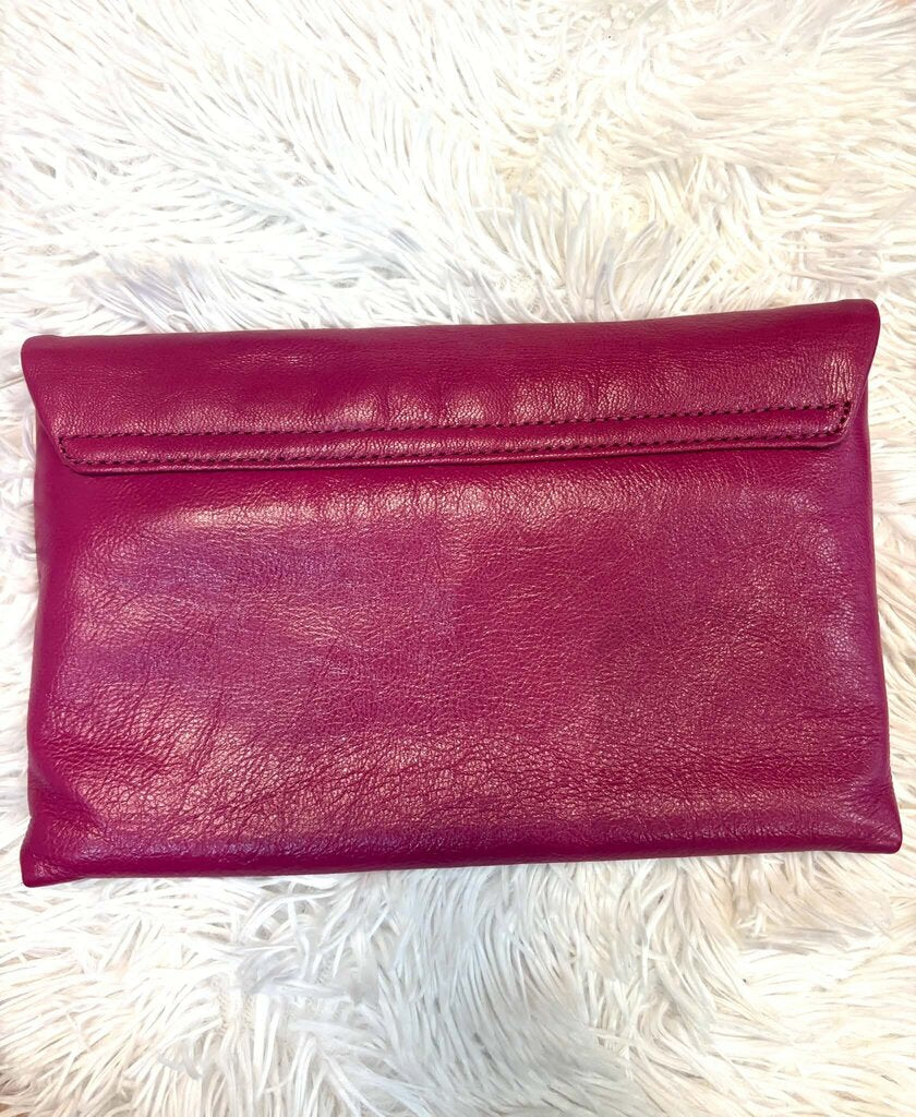Kate Spade Foldover Clutch