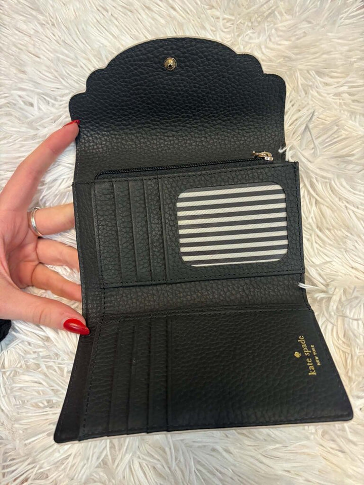 Kate Spade Leewood Place Kieran Wallet
