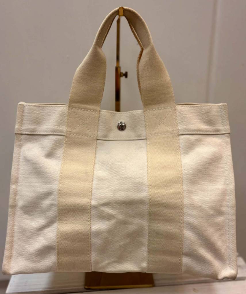 Hermes Bora Bora PM Tote
