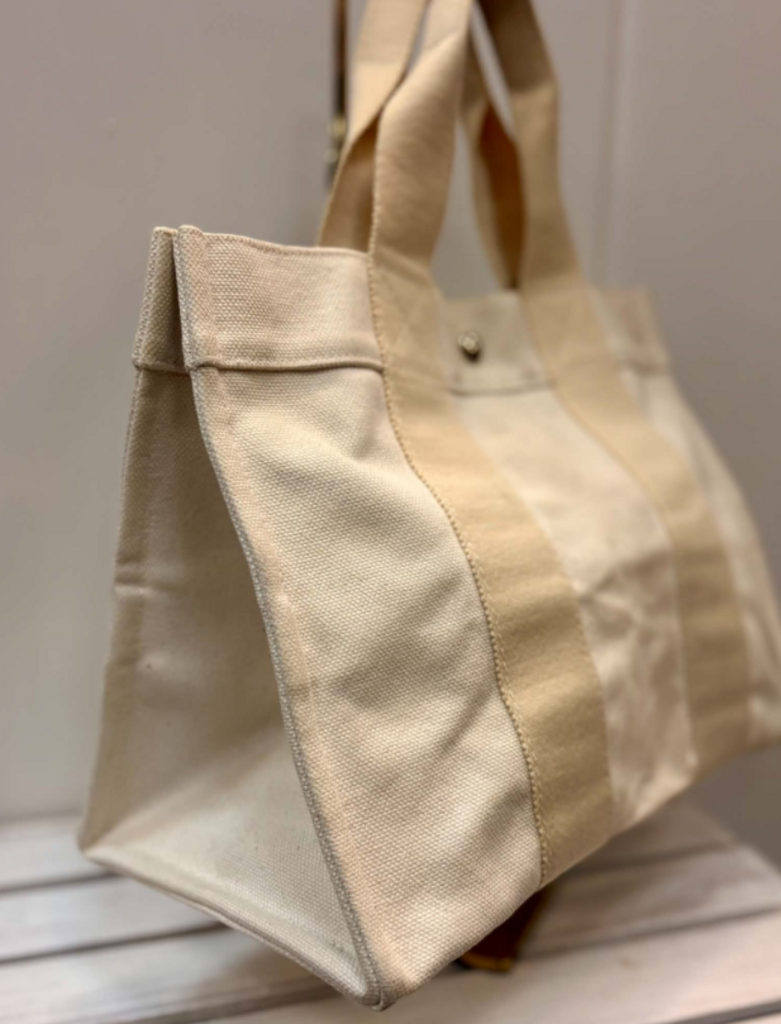 Hermes Bora Bora PM Tote