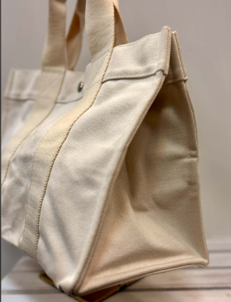 Hermes Bora Bora PM Tote