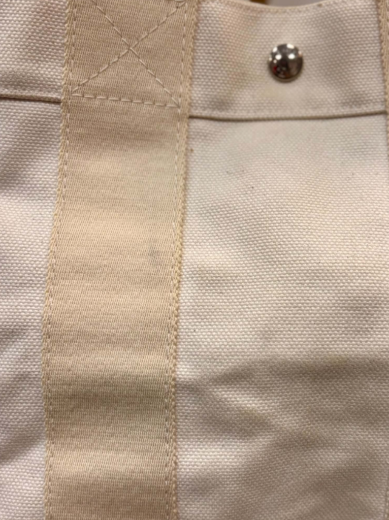 Hermes Bora Bora PM Tote