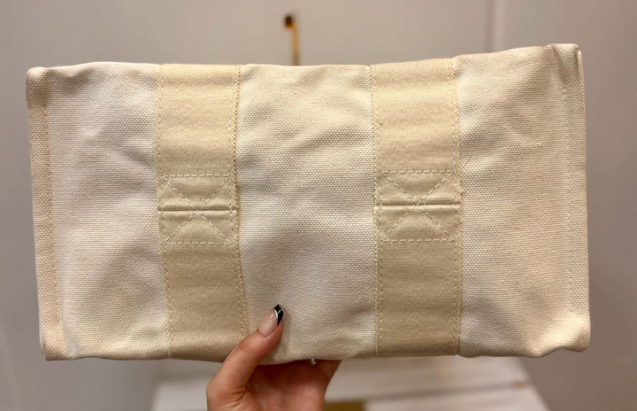 Hermes Bora Bora PM Tote