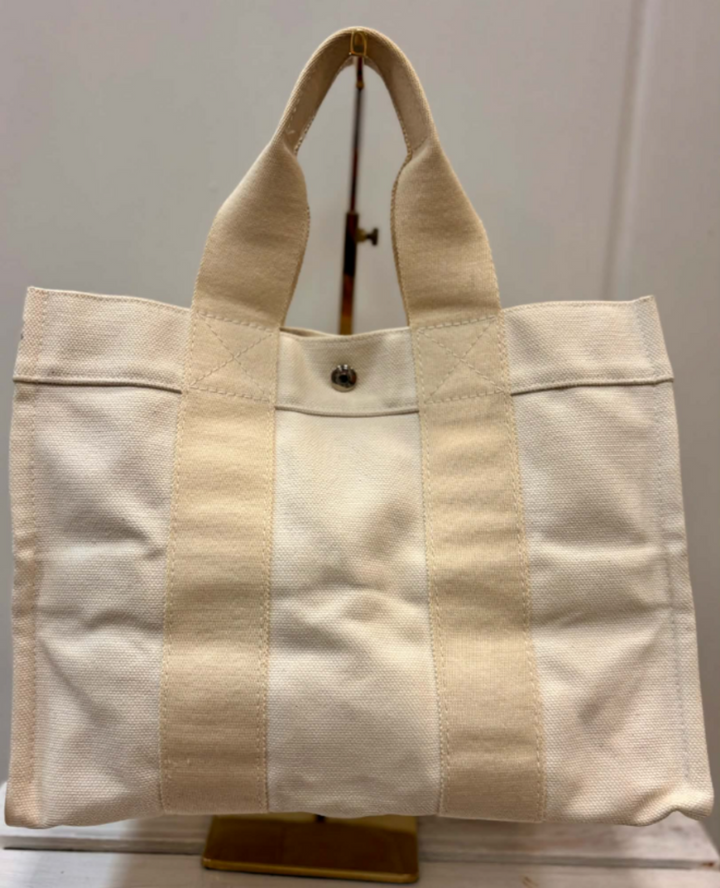 Hermes Bora Bora PM Tote