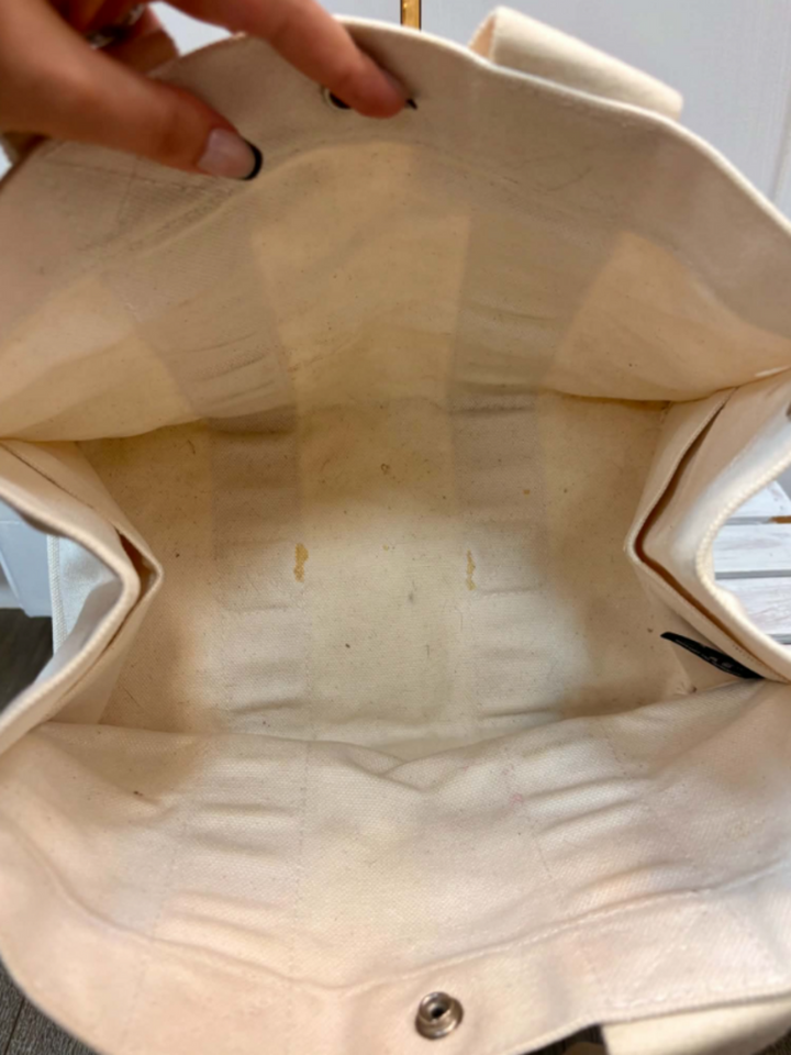 Hermes Bora Bora PM Tote