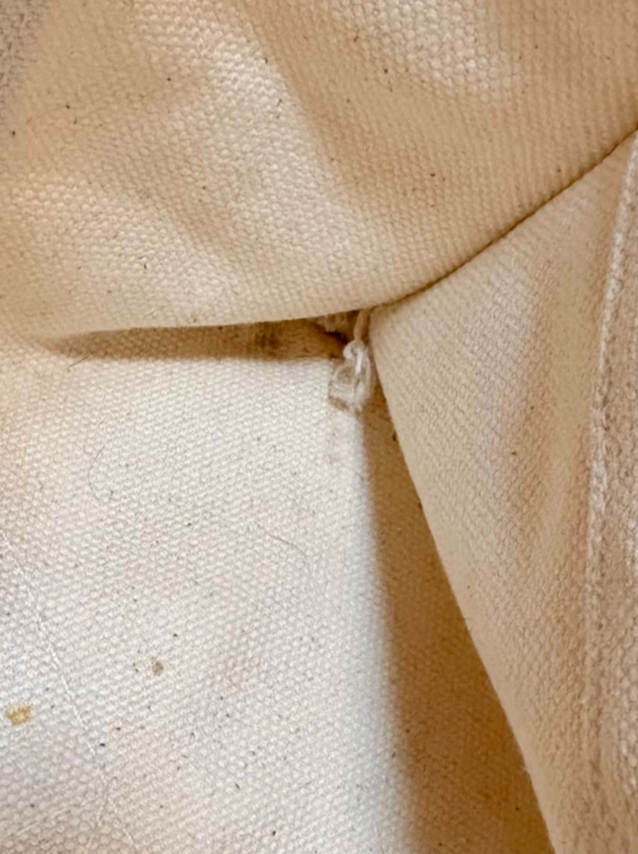 Hermes Bora Bora PM Tote